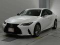 2023 Lexus IS