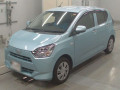 2018 Daihatsu Mira e:S