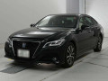 2020 Toyota Crown Hybrid
