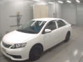 2014 Toyota Allion