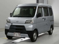 2020 Daihatsu Hijet Cargo