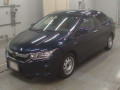 2018 Honda Grace