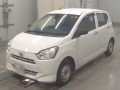 2021 Daihatsu Mira e:S