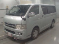 2008 Toyota Regiusace Van