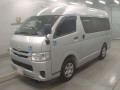 2020 Toyota Hiace Van