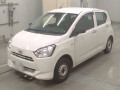 2021 Daihatsu Mira e:S