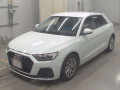 2021 Audi A1 Sportback