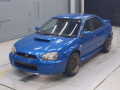 2004 Subaru Impreza