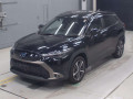 2023 Toyota Corolla Cross