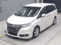 2017 Honda Odyssey
