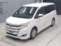 2017 Toyota Noah