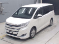 2021 Toyota Noah