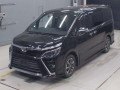 2018 Toyota Voxy