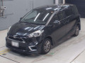 2016 Toyota Sienta