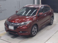 2014 Honda VEZEL