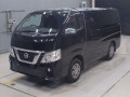 2020 Nissan NV350 CARAVAN VAN