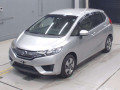 2014 Honda Fit Hybrid
