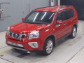 2014 Nissan X-Trail