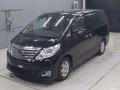 2013 Toyota Alphard