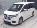 2018 Honda Step WGN Spada