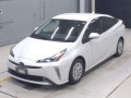 2021 Toyota Prius