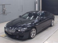 2013 BMW 6 Series