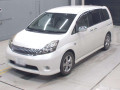 2011 Toyota Isis