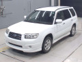 2005 Subaru Forester