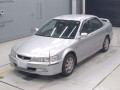 2001 Honda Accord