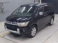 2011 Mitsubishi Delica D5