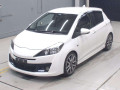 2014 Toyota Vitz