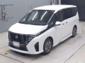 2023 Nissan Serena