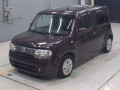 2013 Nissan Cube