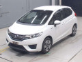 2015 Honda Fit Hybrid