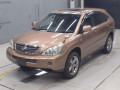 2005 Toyota Harrier Hybrid