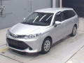 2015 Toyota Corolla Fielder