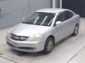 2007 Toyota Allion