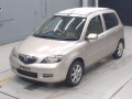 2003 Mazda Demio