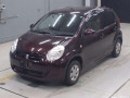 2013 Toyota Passo