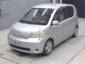 2007 Toyota Porte