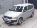 2009 Toyota Probox Van