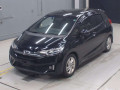 2015 Honda Fit Hybrid