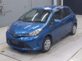 2015 Toyota Vitz
