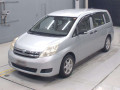 2007 Toyota Isis