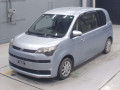 2013 Toyota Spade