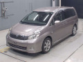 2007 Toyota Isis