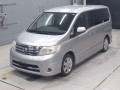 2009 Nissan Serena