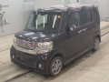 2014 Honda N-Box+ Custom