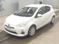 2014 Toyota Aqua