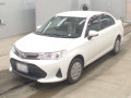 2020 Toyota Corolla Axio